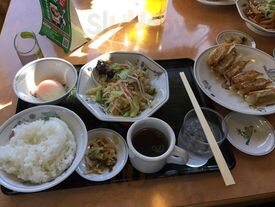 テンホウ スポーツ公園店