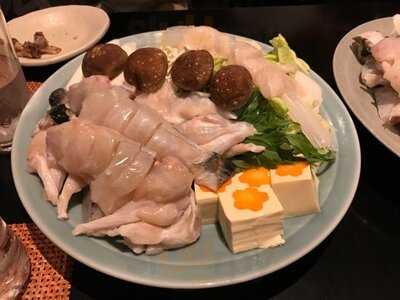 無門 三条室町店