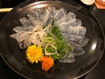 無門 三条室町店