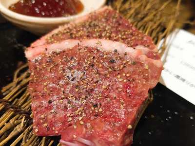 天下の焼肉 大将軍 京都駅前店