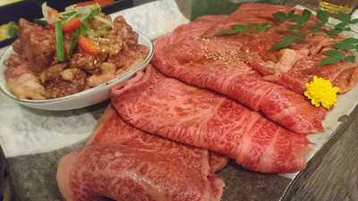 天下の焼肉 大将軍 京都駅前店