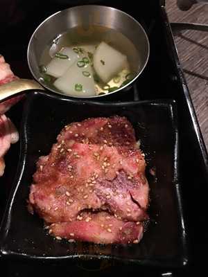天下の焼肉 大将軍 京都駅前店