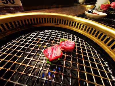 天下の焼肉 大将軍 京都駅前店