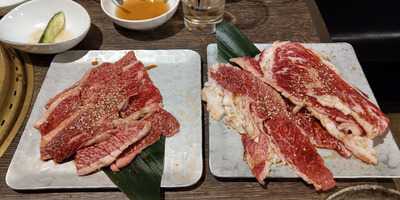 天下の焼肉 大将軍 京都駅前店