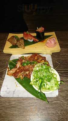 天下の焼肉 大将軍 京都駅前店