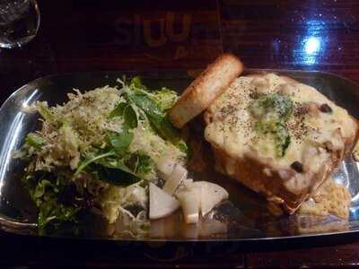 ルール・ブルー