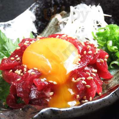 もつ鍋と旨いもん どんたく 本店