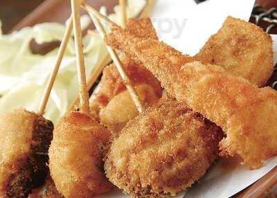 満マル 西九条南店