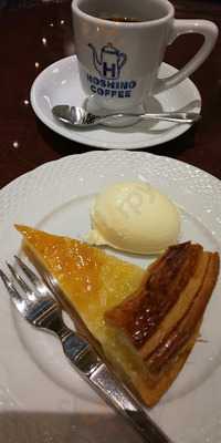 タリーズコーヒー 近鉄あべのハルカス店