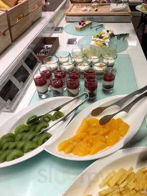 タリーズコーヒー 近鉄あべのハルカス店