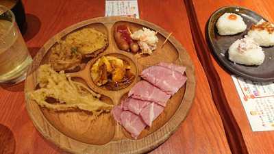 タリーズコーヒー 近鉄あべのハルカス店