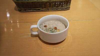 パティスリー＆カフェ ティフィン 名古屋三越栄店