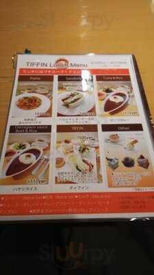 パティスリー＆カフェ ティフィン 名古屋三越栄店