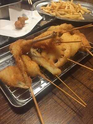 小だるま 十三駅前東口店