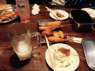 小だるま 十三駅前東口店