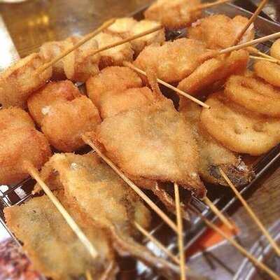 小だるま 十三駅前東口店