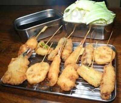 小だるま 十三駅前東口店