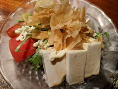 まんざら亭nishiki