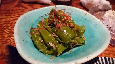 まんざら亭nishiki