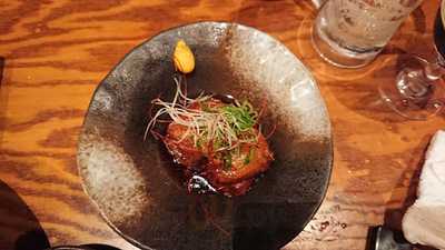 まんざら亭nishiki