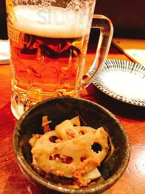 まんざら亭nishiki