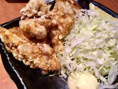 とりあえず吾平 新潟亀田店