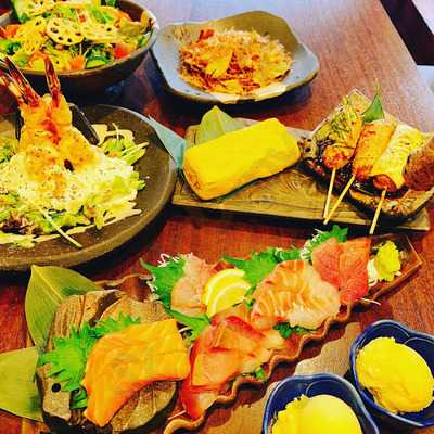 ゆうゆう 大阪港店