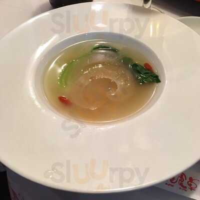 ちゃいにーず香港食卓