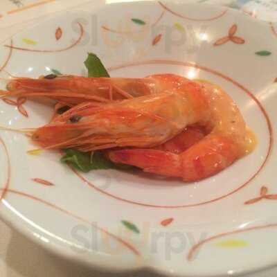 ちゃいにーず香港食卓