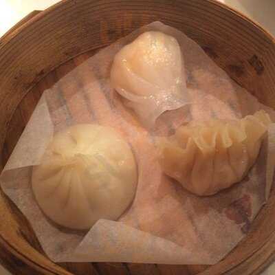 ちゃいにーず香港食卓