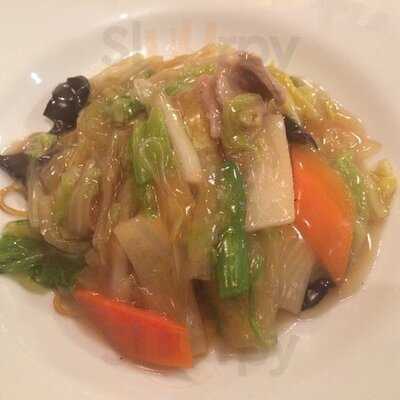 ちゃいにーず香港食卓