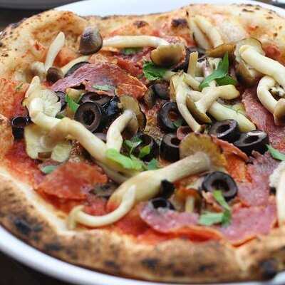 ダニエルズモンド