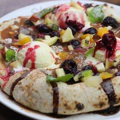 ダニエルズモンド