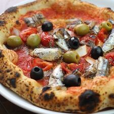 ダニエルズモンド