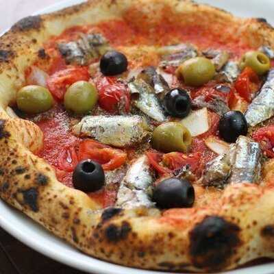 ダニエルズモンド