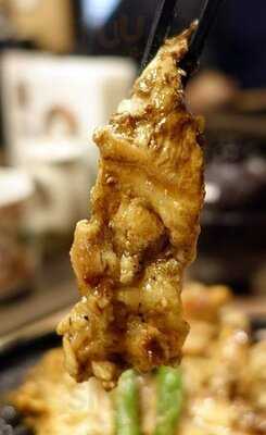 京都宇治 とろろ家 伏見大手筋店