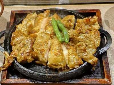 京都宇治 とろろ家 伏見大手筋店