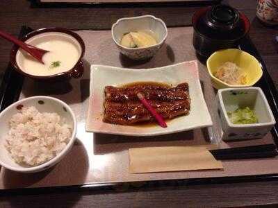 京都宇治 とろろ家 伏見大手筋店