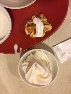 神戸クックワールドビュッフェ 新潟東店