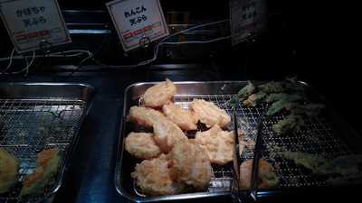 神戸クックワールドビュッフェ 新潟東店