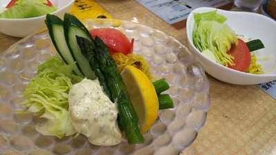 とんかつ一番 天神ノ森店