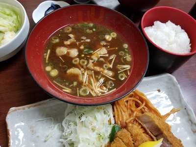 とんかつ一番 天神ノ森店