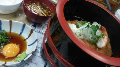 とんかつ一番 天神ノ森店