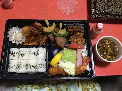 とんかつ一番 天神ノ森店