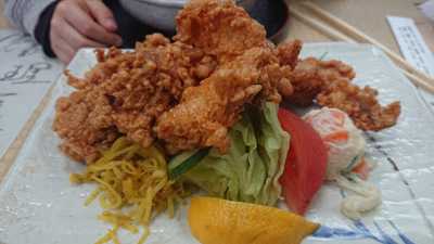 とんかつ一番 天神ノ森店