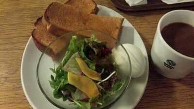 野菜直売 Green Cafe