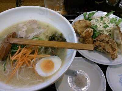 古譚 なんばウォーク中央