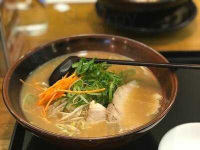 古譚 なんばウォーク中央