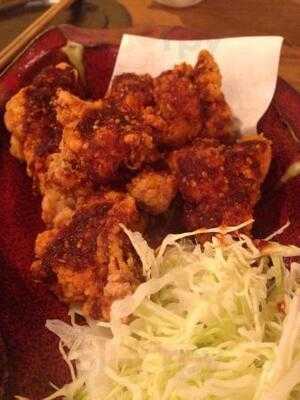 備長炭やきとり 笹屋