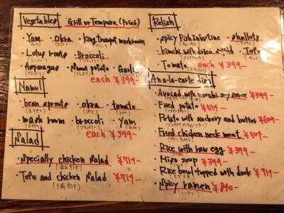 備長炭やきとり 笹屋